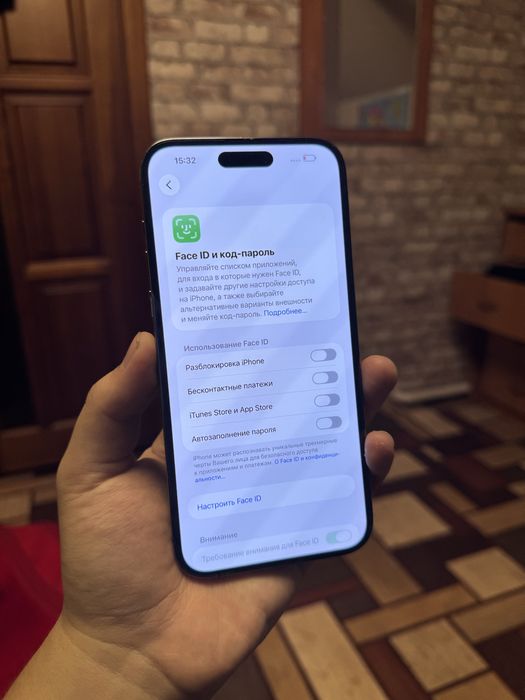 iPhone 14 Pro Max 128GB.В Отличном состоянии!