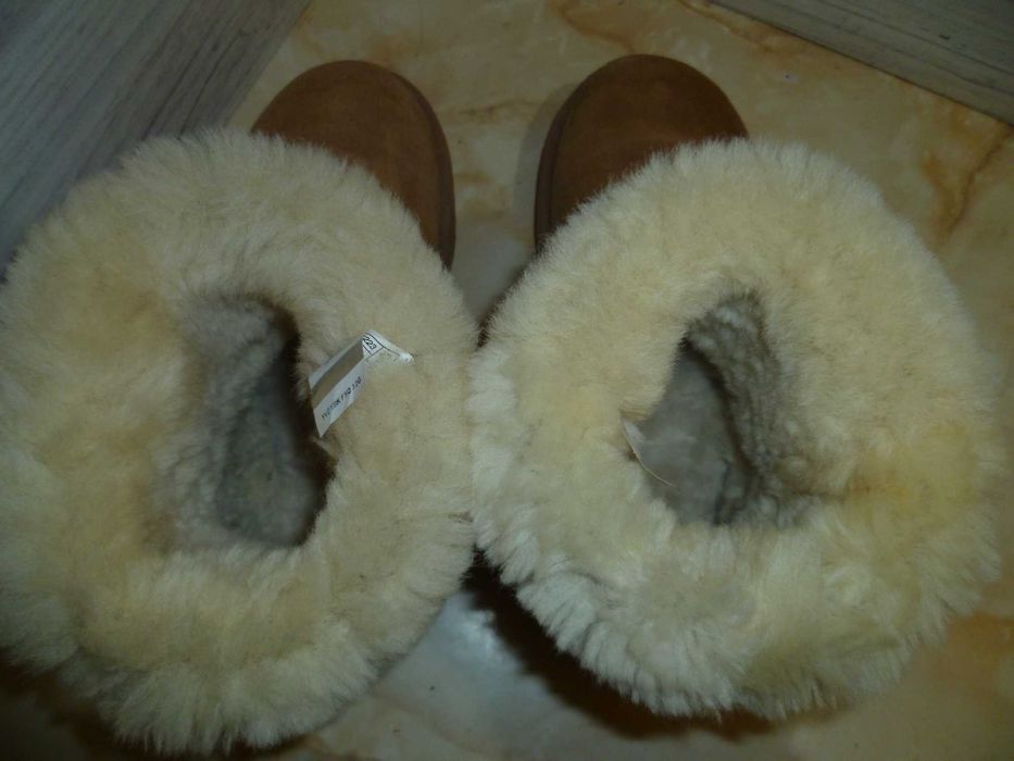 UGG оригинални ботуши №39