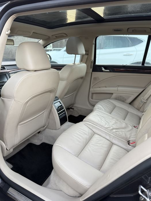 Skoda Superb Panoramic Dsg Volanta si Distributie noua, Garantie!