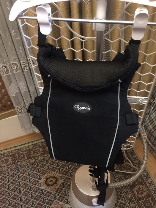 Кенгуру переноска