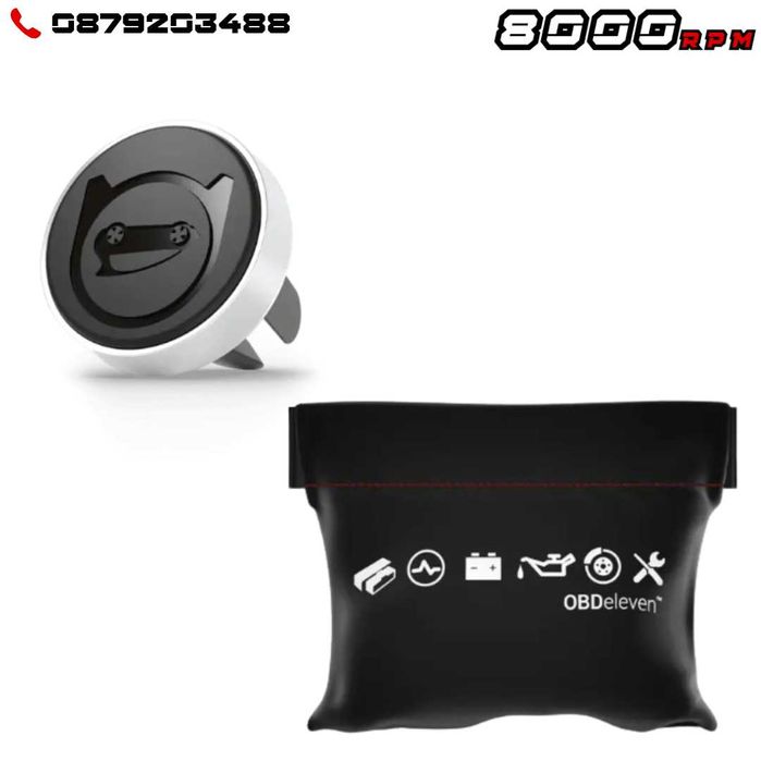 OBDeleven 3 ULTIMATE Pack авто диагностика VW BMW AUDI VAG com VCDS