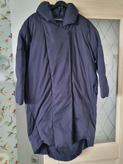 Пальто демисезон/ зима длинные