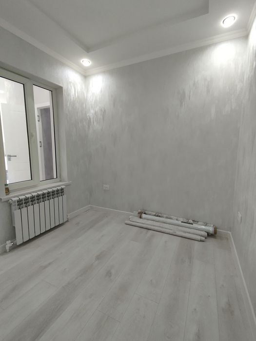 Новый дом, мирабадский район