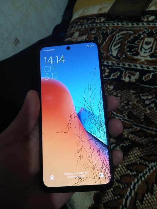 Б/у Redmi 12/ 128ГБ