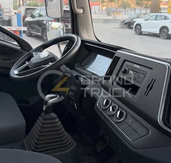 Автовышка Avtovishka ISUZU 31-33 metr kiredit bor 2026