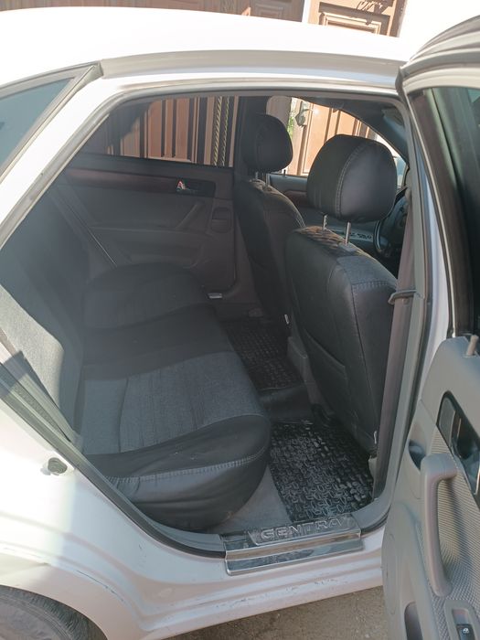 Продам ласетти жентра 9.500 S