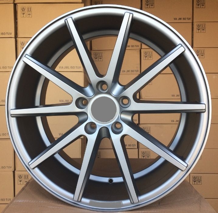 18'' Джанти за Audi A4 A5 A6 A7 A8 Q5 Mercedes GLA GLC