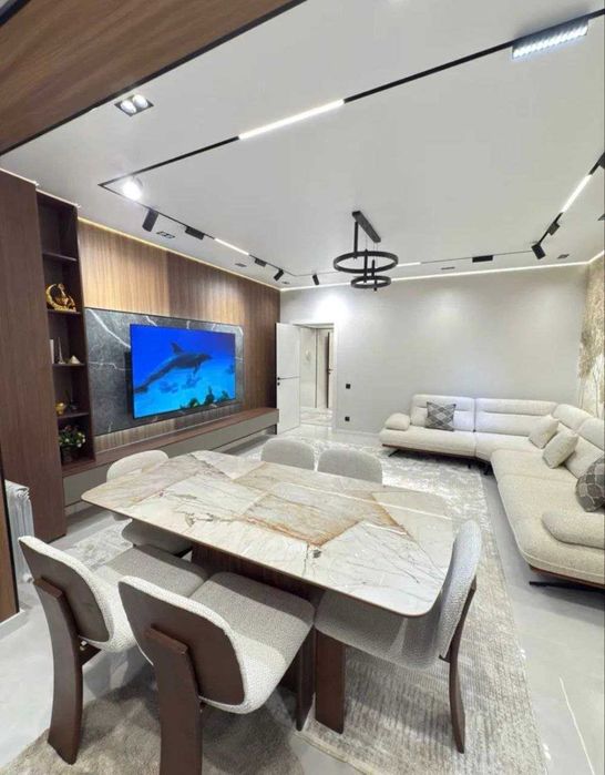 Сдаётся квартира на Сергелях, ЖК "China House", ор-р: Авторынок