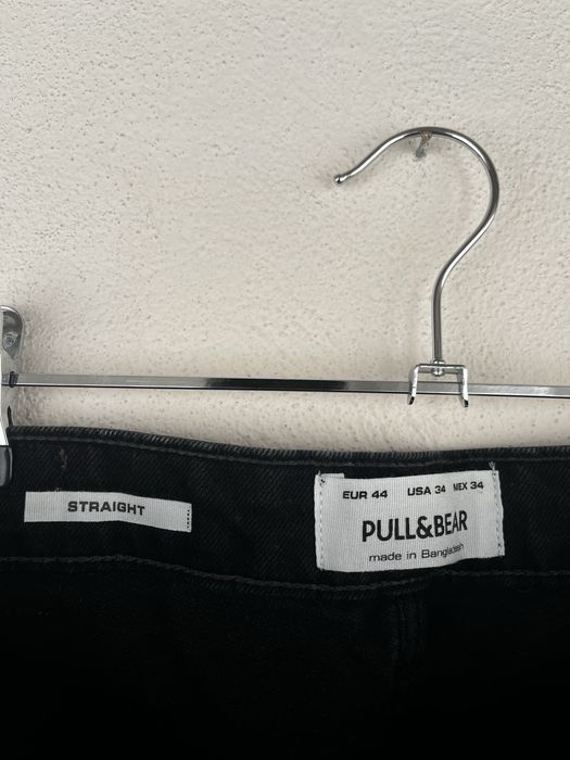 Blugi pull & bear