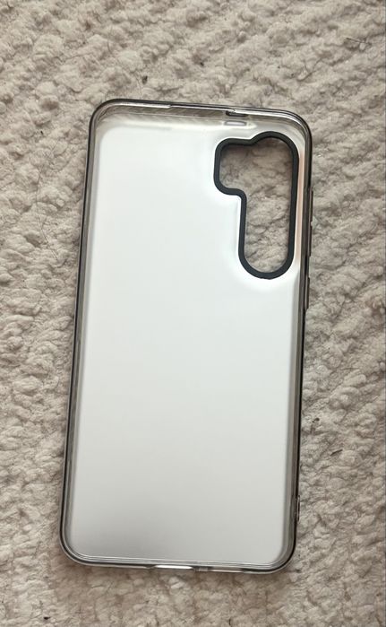 Чехол на SAMSUNG S25+