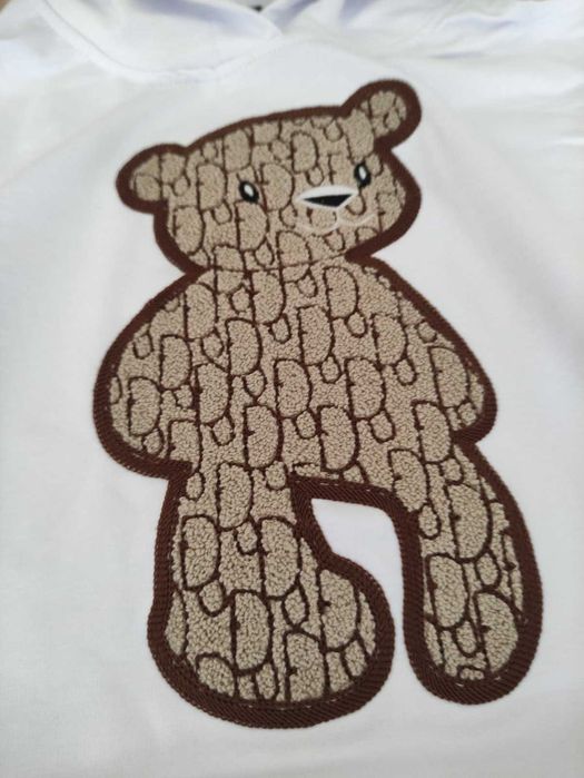 Дамски комплект Teddy bear
Размери: от S до XXL