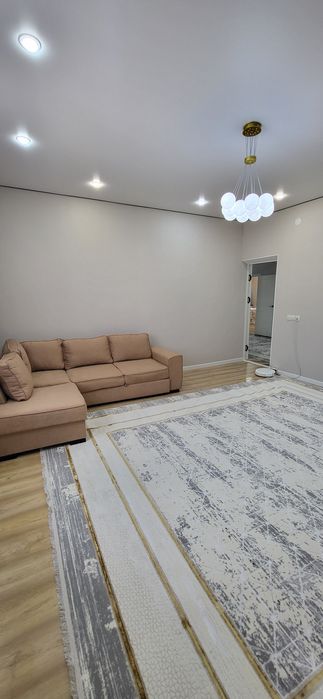 Продаётся дом, 2 две времянки и гараж в Кокарна