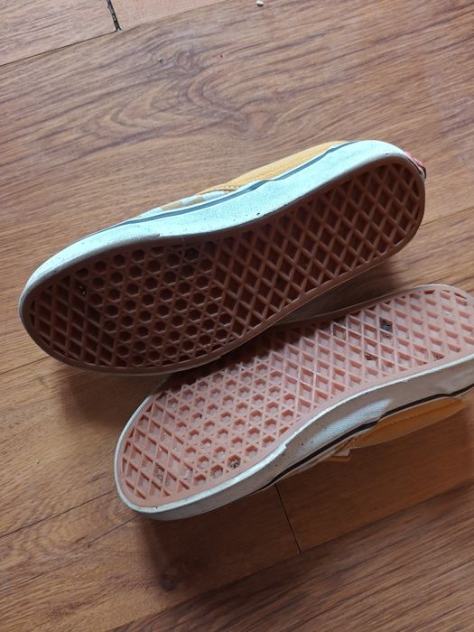 Vans slip on нови