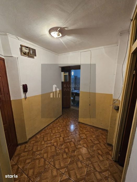 Apartament 2 camere Camil Ressu / Nicolae Grigorescu 3 minute metrou