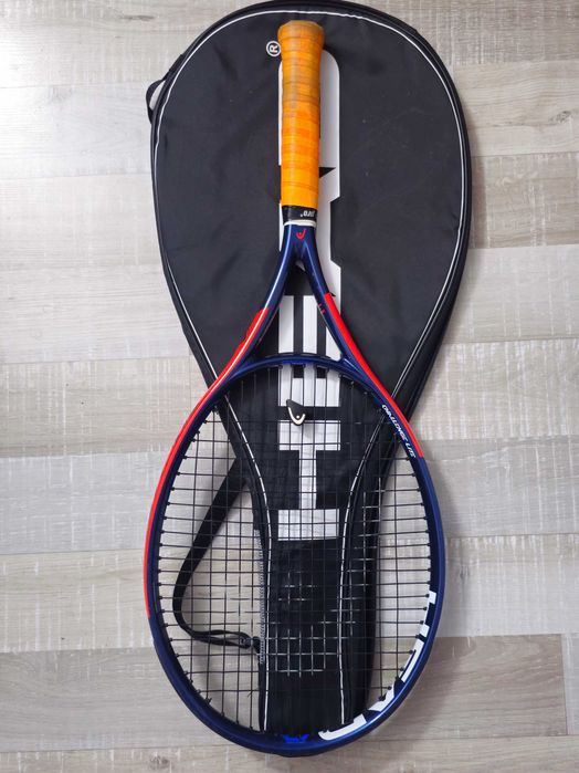 Rachetă tenis Head IG Challenge Lite Orange