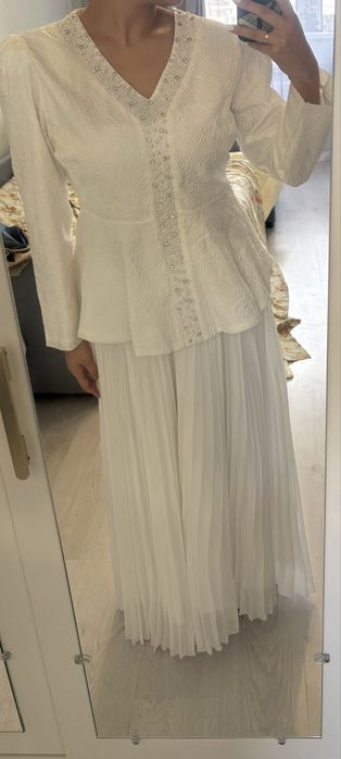 Продам Новое платье двойка