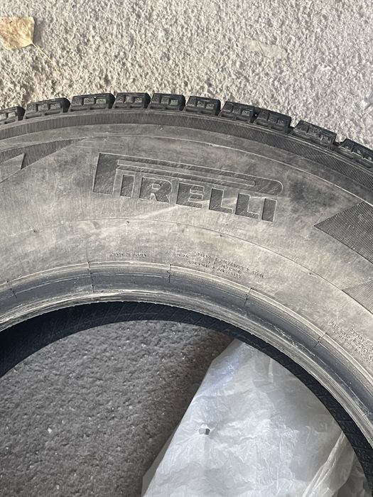 Шины покрышка зимный r17