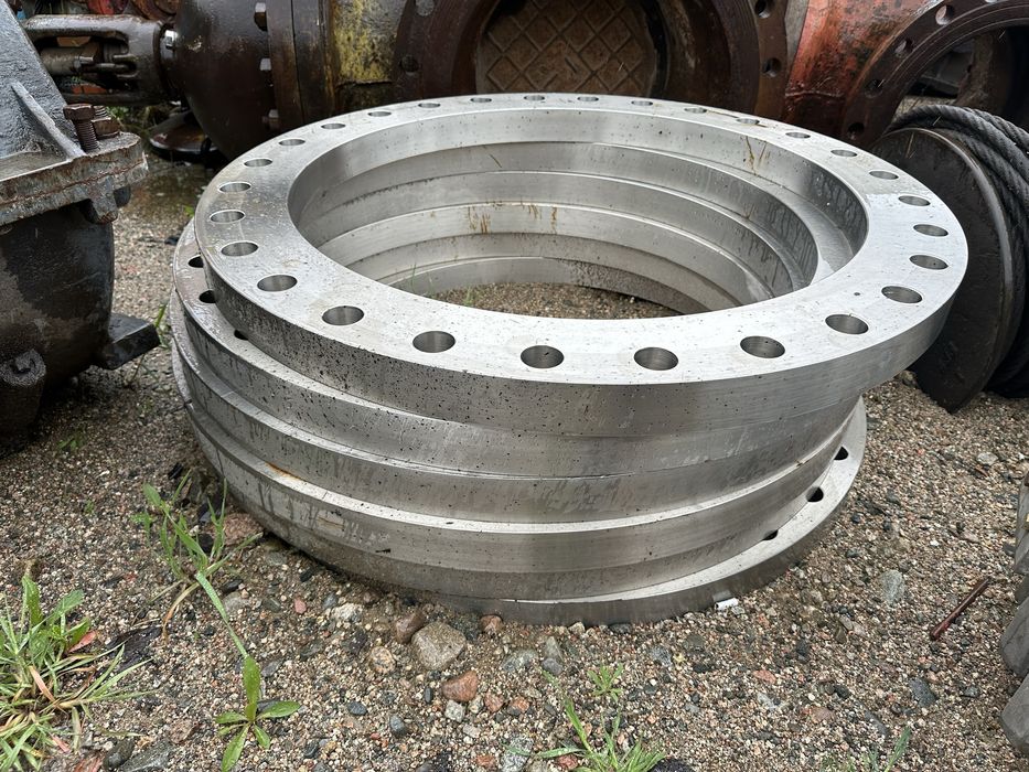 Фланец Фланцы Ду 400, 500, 600, 800