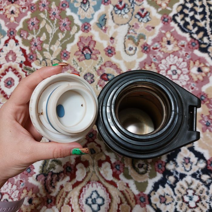 Термос Starlux 1,2 л