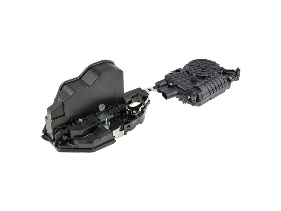 Брава с вакуум за BMW X6 E71 (2008-2014)