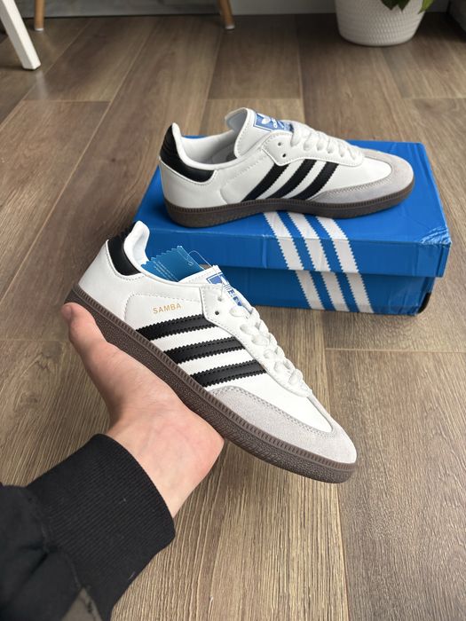 Adidas Samba OG