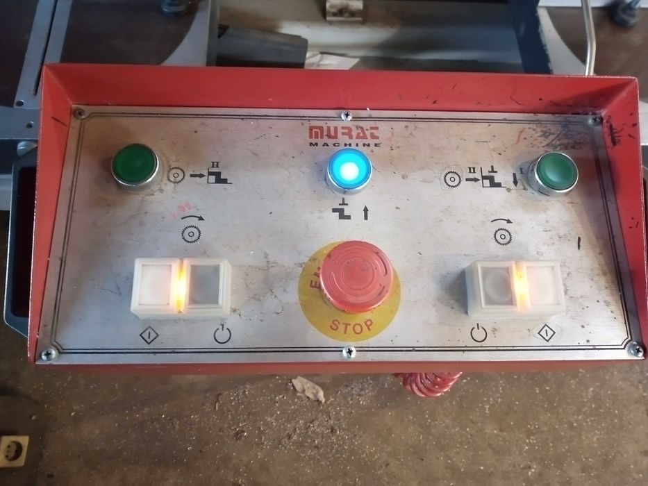 Машини за ПВЦ и АЛ.дограма