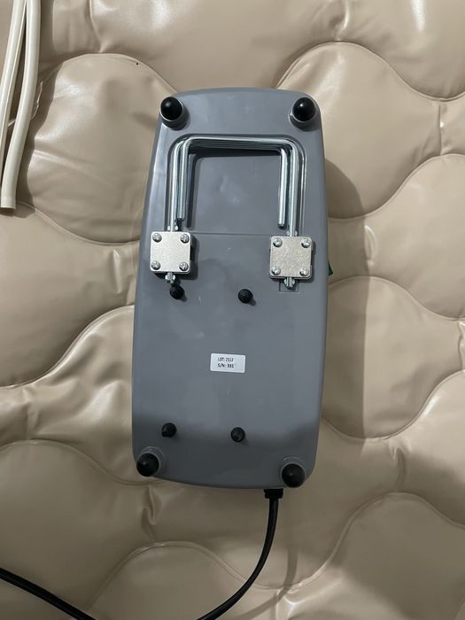 Надувной медецинский матрас