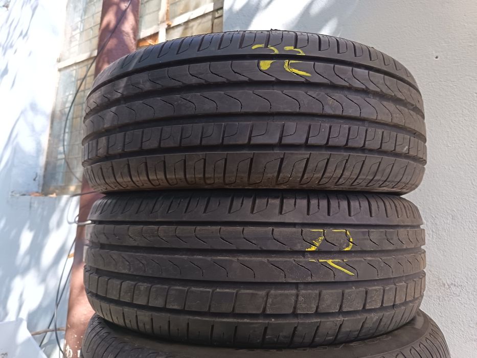 Anvelope vara 205 55 16 pirelli 2022 +7mm