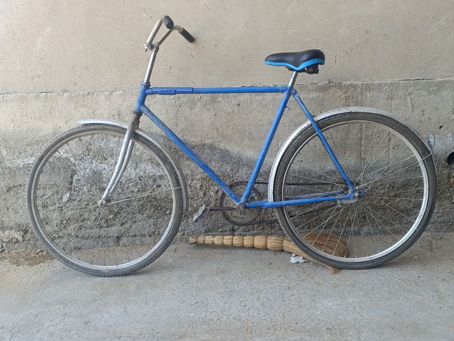 Velosiped sotiladi narxini kelishamiz