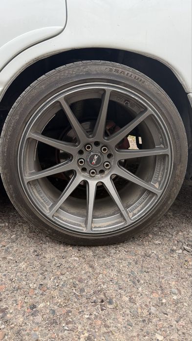Продам диски R18