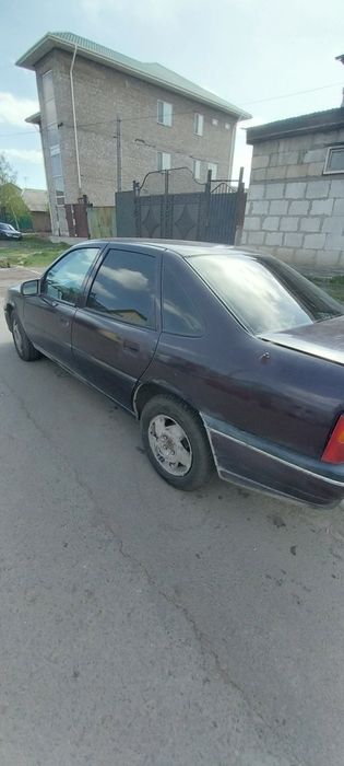 Продам Опел вектра