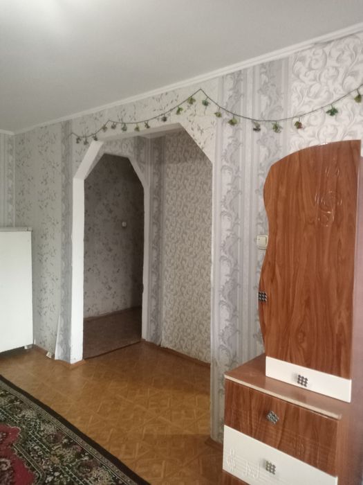 Сдам в аренду квартиру