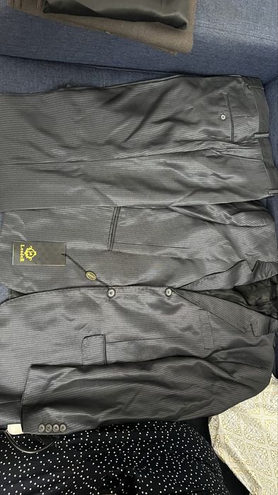 костюм-тройка мужская