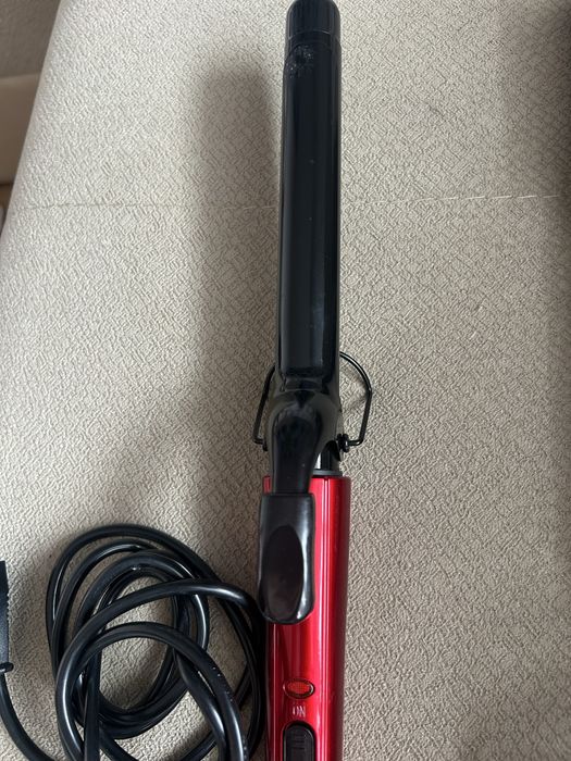 Утюжок, плойка Семей