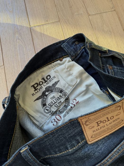 Polo Ralph Lauren Jeans