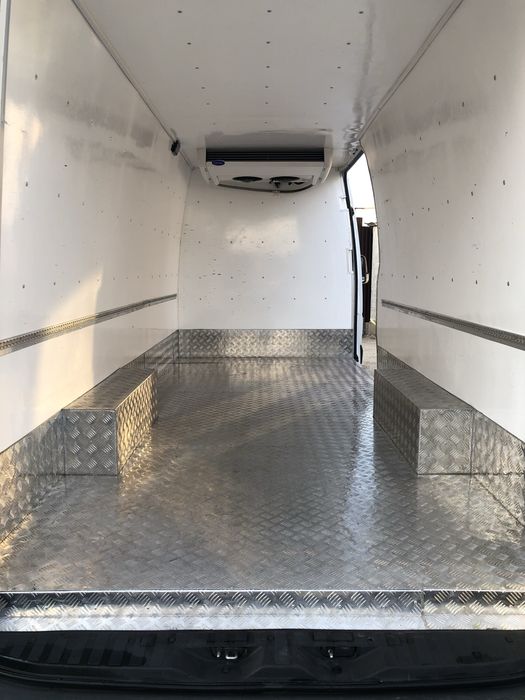 Рефрижератор спринтер