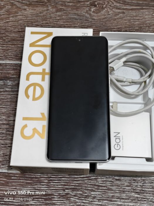 Redmi Note 13 Pro Plus 5G 512 gb