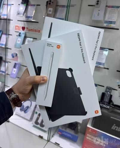 Xiaomi Redmi Pad Pro 2 5G Симкарту