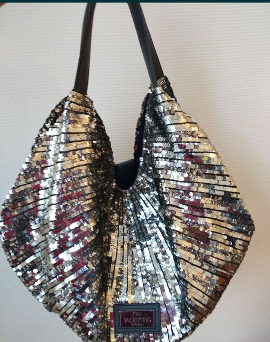 Valentino/ lux / bag /