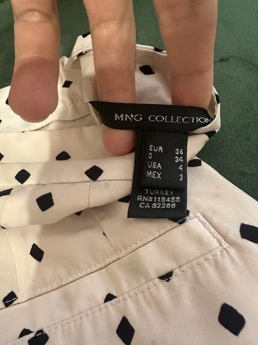 Пакет вещей на S