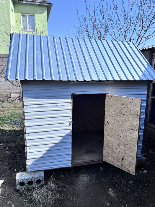 Тауық қора Сатылады