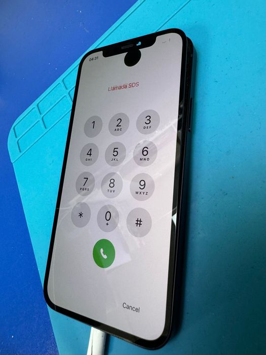 Display iPhone 12 compatibil