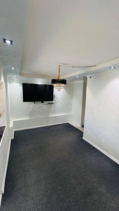 Срочно продается квартира 2× комнатная