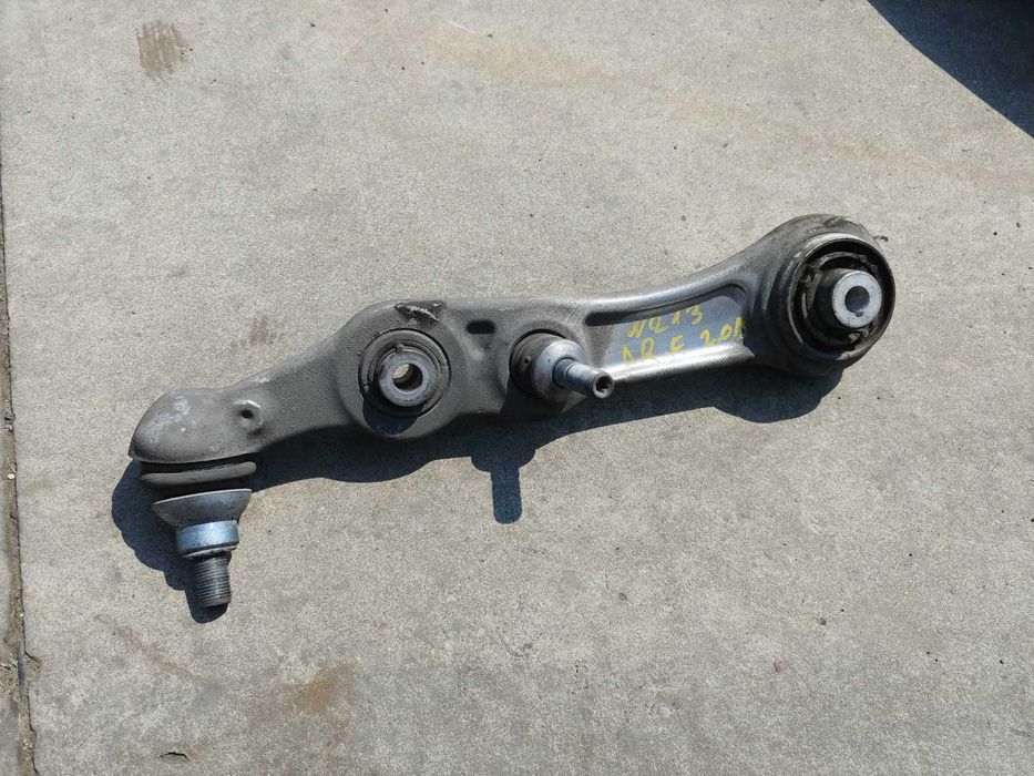 brat bascula dreapta fata 2.0 cdi 654920  mercedes e-class w213  20514re