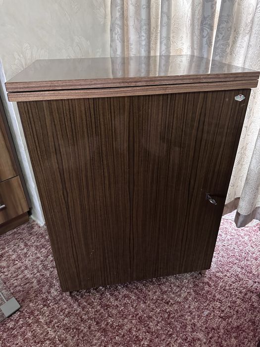 Шевна машина Лучник