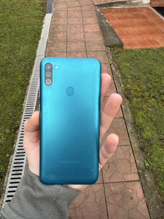 Samsung Galaxy M11