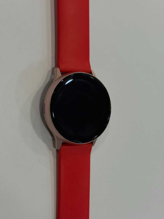 Samsung Galaxy Watch Active 2 – 40 мм, Rose Gold