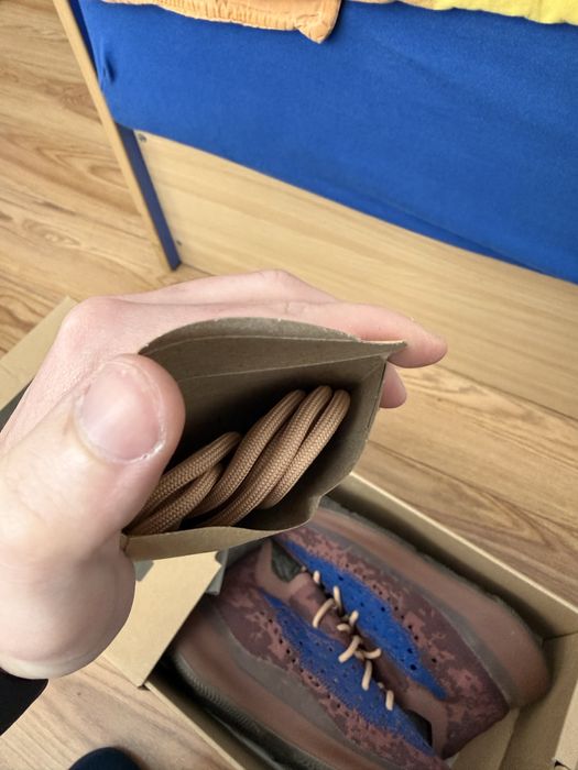 YEEZY BOOST 380 Оригинални