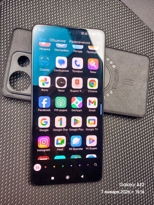 Redmi Note 13 PRO 8+4/256Gb 2025