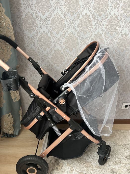 Коляска трансформер Belecoo